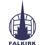 Falkirk F.C. crest
