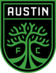 Austin FC crest