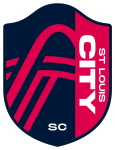 Saint Louis City crest