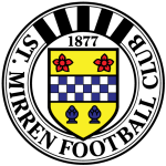 St Mirren F.C. crest