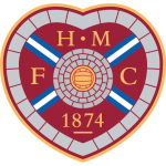 Heart of Midlothian F.C. crest