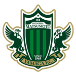 Matsumoto Yamaga FC crest