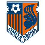 RB Omiya Ardija crest