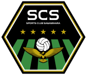 SC Sagamihara crest