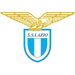 SS Lazio crest