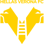 Hellas Verona FC crest