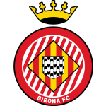 Girona FC crest