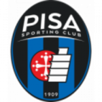 Pisa SC crest