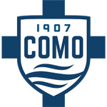 Como 1907 crest
